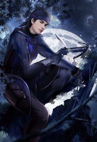 万古魔尊