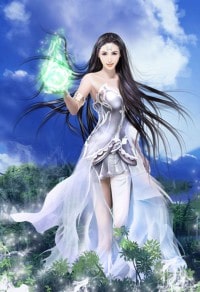 淫蕩的妻子