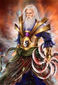 全球高武开局签到百倍奖励