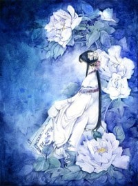 寻情仙使