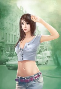 学霸他又冷又欲