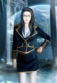 和总裁抢女人