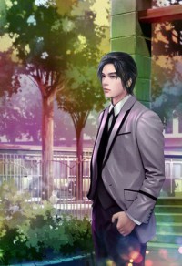 武装特警(耽美)