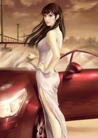 不良女高中生的屈辱