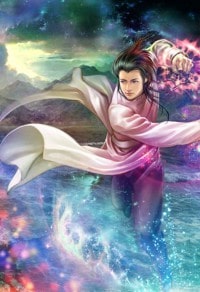 青春烏雲