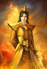 黑金霸主