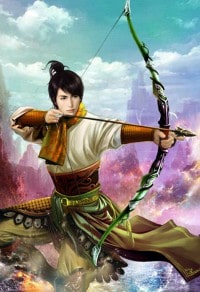 我的夜店女老板