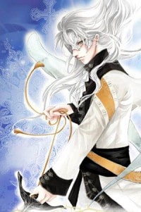 两对家分化成o后[女a男o]