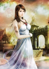 蜜婚娇妻：总裁霸道爱