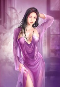 与美女蛇一起修行